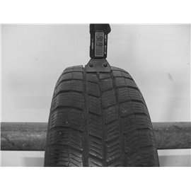 Použité-Pneu-Bazar - 165/70 R13 BARUM POLARIS 3 -kusovka-rezerva