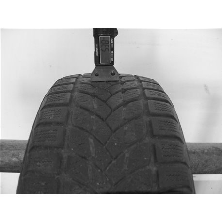 Použité-Pneu-Bazar - 205/60 R16 LASSA SNOWAYS ERA -kusovka-rezerva