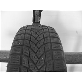Použité-Pneu-Bazar - 195/65 R15 DAYTON DW510 -kusovka-rezerva