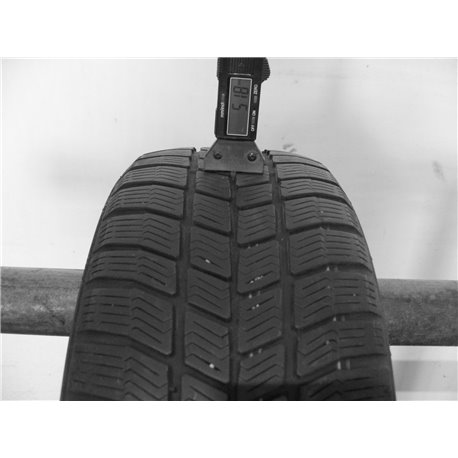 Použité-Pneu-Bazar - 195/55 R15 BARUM POLARIS 3 -kusovka-rezerva