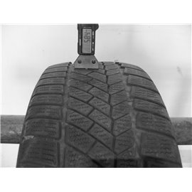 Použité-Pneu-Bazar - 225/50 R17 CONTINENTAL CONTIWINTERCONTACT TS830P SSR (RFT) -kusovka-rezerva
