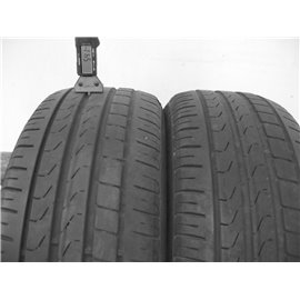 Použité-Pneu-Bazar - 205/55 R16 PIRELLI CINTURATO P7
