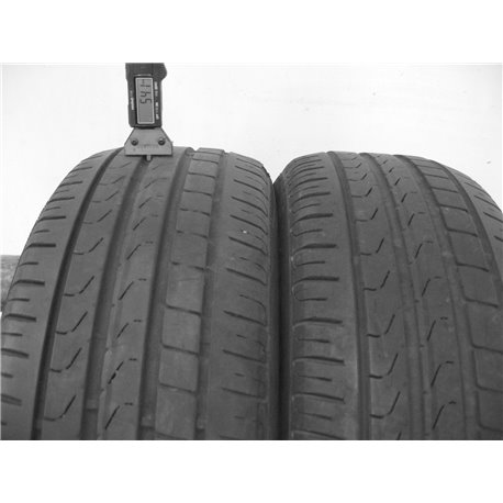 Použité-Pneu-Bazar - 205/55 R16 PIRELLI CINTURATO P7