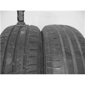 Použité-Pneu-Bazar - 195/65 R15 HANKOOK KINERGY ECO DOT2014