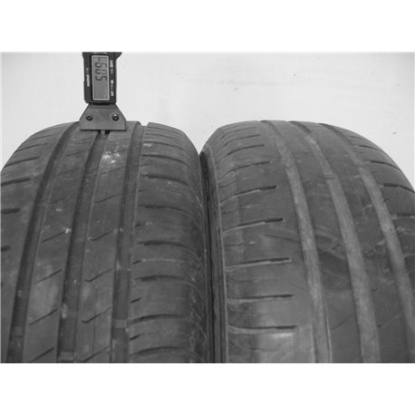 Použité-Pneu-Bazar - 195/65 R15 HANKOOK KINERGY ECO DOT2014