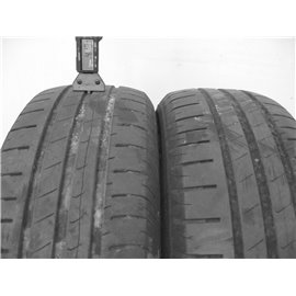 Použité-Pneu-Bazar - 195/65 R15 HANKOOK KINERGY ECO DOT2016