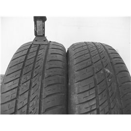 Použité-Pneu-Bazar - 165/70 R14 BARUM BRILANTIS 2