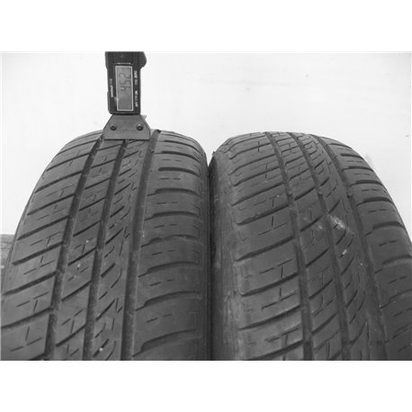 Použité-Pneu-Bazar - 165/70 R14 BARUM BRILANTIS 2