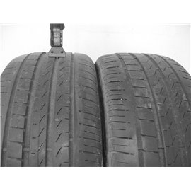 Použité-Pneu-Bazar - 235/45 R20 PIRELLI SCORPION VERDE  5mm