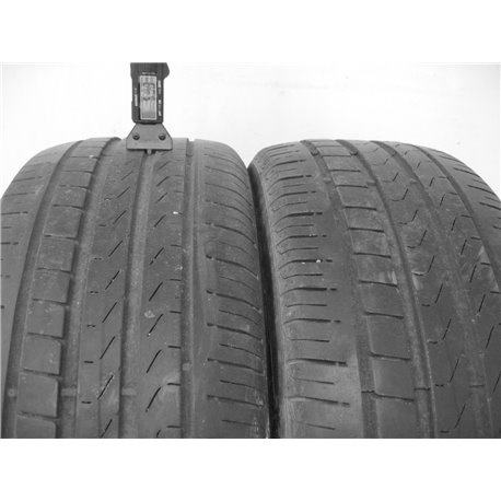 Použité-Pneu-Bazar - 235/45 R20 PIRELLI SCORPION VERDE  5mm