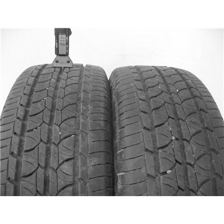 Použité-Pneu-Bazar - 215/65 R16 C BARUM VANIS 2