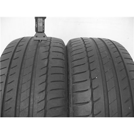 Použité-Pneu-Bazar - 205/55 R16 MICHELIN PRIMACY HP  4mm
