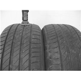 Použité-Pneu-Bazar - 215/55 R16 MICHELIN PRIMACY 4