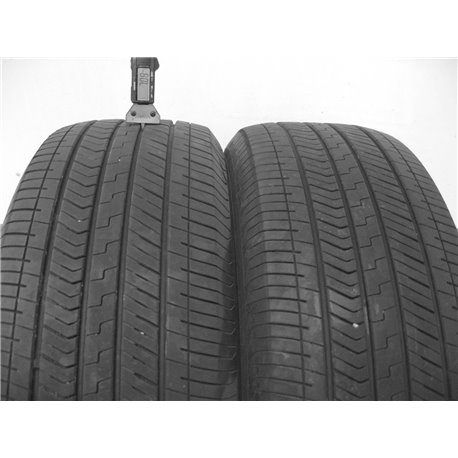 Použité-Pneu-Bazar - 265/60 R20 YOKOHAMA GEOLANDAR X-CV G057