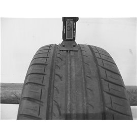 Použité-Pneu-Bazar - 205/55 R16 DUNLOP SP SPORT FASTRESPONSE -kusovka-rezerva