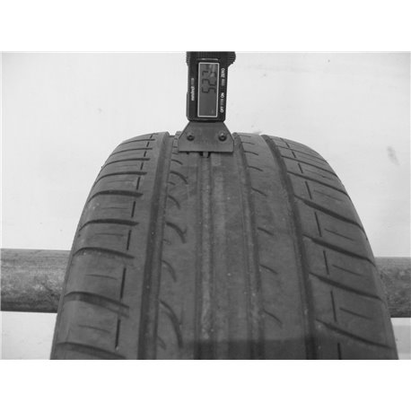 Použité-Pneu-Bazar - 205/55 R16 DUNLOP SP SPORT FASTRESPONSE -kusovka-rezerva