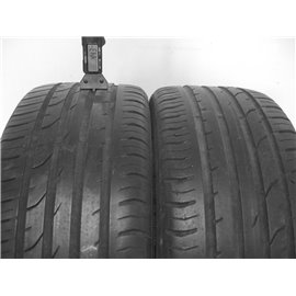 Použité-Pneu-Bazar - 215/45 R16 CONTINENTAL CONTI PREMIUM CONTACT 2