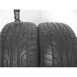 Použité-Pneu-Bazar - 215/45 R16 DULOP SP SPORTMAXX DOT16   5mm