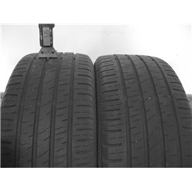 Použité-Pneu-Bazar - 195/55 R15 BARUM BRAVURIS 3 HM