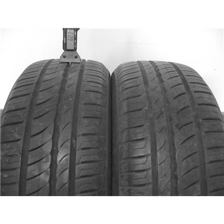 Použité-Pneu-Bazar - 205/60 R15 PIRELLI CINTURATO P1