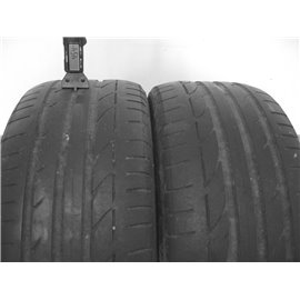 Použité-Pneu-Bazar - 225/45 R17 BRIDGESTONE POTENZA S001* (RFT-RSC) RUN FLAT
