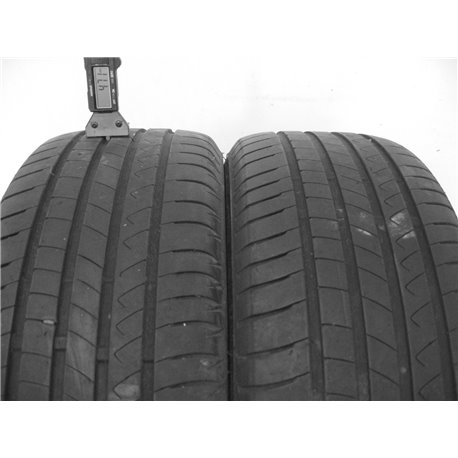 Použité-Pneu-Bazar - 215/60 R16 SAETTA TOURING 2