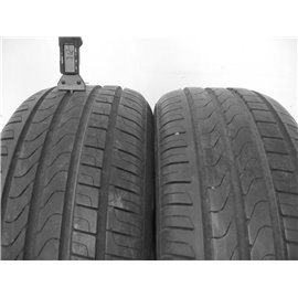 Použité-Pneu-Bazar - 225/60 R16 PIRELLI CINTURATO P7  DOT2011  7mm