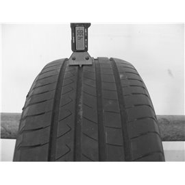 Použité-Pneu-Bazar - 215/60 R16 SAETTA TOURING 2 -kusovka-rezerva