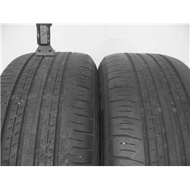 Použité-Pneu-Bazar - 225/60 R18 DUNLOP GRANDTREK PT30