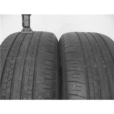 Použité-Pneu-Bazar - 225/60 R18 DUNLOP GRANDTREK PT30