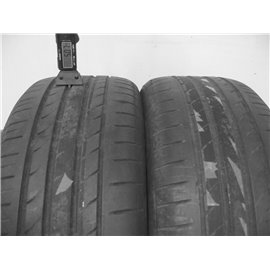 Použité-Pneu-Bazar - 205/50 R17 NEXEN N FERA SU1  5mm