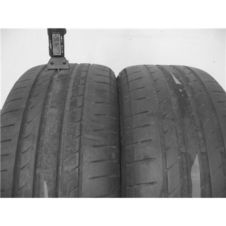 Použité-Pneu-Bazar - 205/50 R17 NEXEN N FERA SU1   4mm