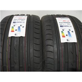 Použité-Pneu-Bazar - 265/30 R20 NANKANG SPORTNEX AS-2+
