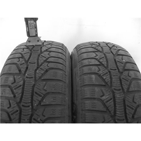 Použité-Pneu-Bazar - 175/65 R14 KLEBER KRISALP HP2  6mm