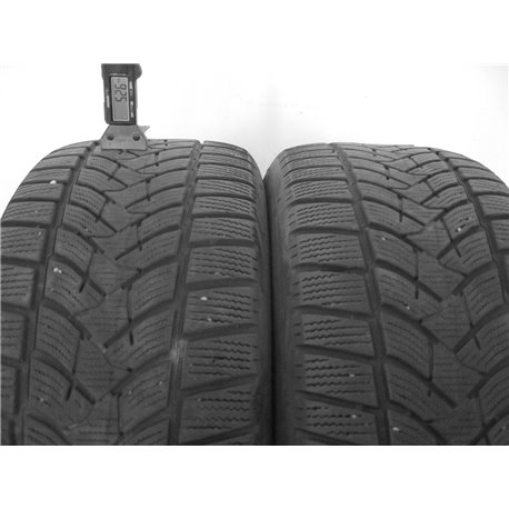 Použité-Pneu-Bazar - 235/55 R17 DUNLOP WINTER SPORT 5 SUV