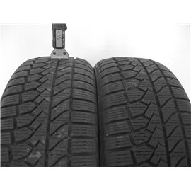 Použité-Pneu-Bazar - 215/70 R16 GOODRIDE ZUPER SNOW Z-507