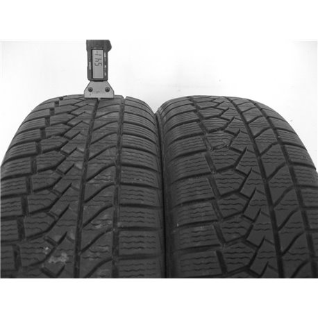 Použité-Pneu-Bazar - 215/70 R16 GOODRIDE ZUPER SNOW Z-507