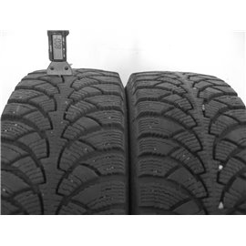 Použité-Pneu-Bazar - 205/60 R16 PNEU VRANÍK EVEREST HPL4 (PROTEKTOR)