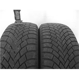Použité-Pneu-Bazar - 195/65 R15 NEXEN WINGUARD SNOW G3