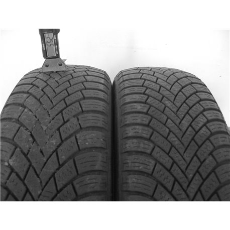 Použité-Pneu-Bazar - 195/65 R15 NEXEN WINGUARD SNOW G3