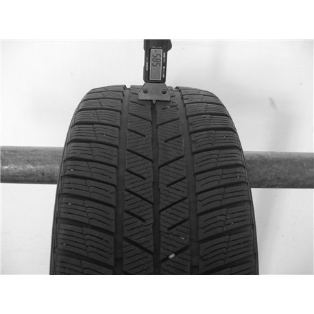 Použité-Pneu-Bazar - 225/45 R17 BARUM POLARIS 5 -kusovka-rezerva