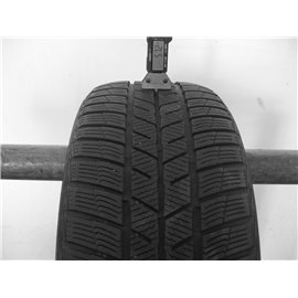 Použité-Pneu-Bazar - 225/50 R17 BARUM POLARIS 5 -kusovka-rezerva