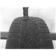 Použité-Pneu-Bazar - 235/50 R19 DUNLOP SP WINTER SPORT 3D -kusovka-rezerva