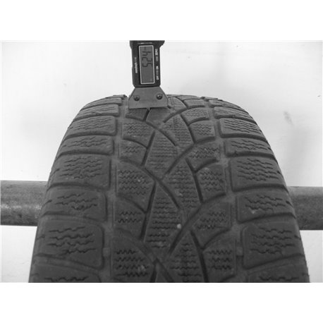 Použité-Pneu-Bazar - 235/50 R19 DUNLOP SP WINTER SPORT 3D -kusovka-rezerva