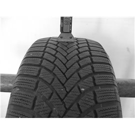 Použité-Pneu-Bazar - 225/55 R19 BRIDGESTONE BLIZZAK LM005 -kusovka-rezerva