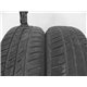 Použité-Pneu-Bazar - 195/65 R15 BARUM BRILANTIS 2 91V DOT2018