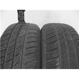 Použité-Pneu-Bazar - 195/65 R15 BARUM BRILANTIS 2 91V DOT2018