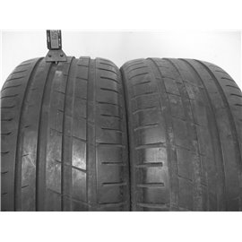 Použité-Pneu-Bazar - 245/40 R18 NOKIAN POWER PROOF  6mm