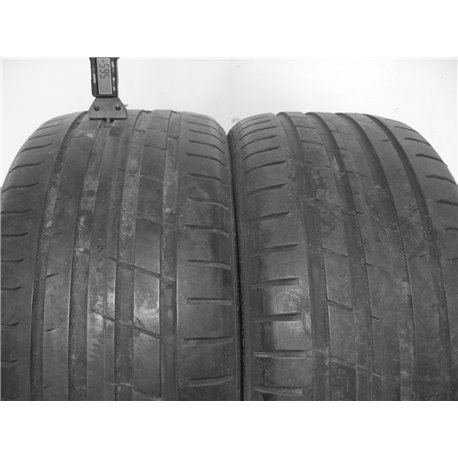 Použité-Pneu-Bazar - 245/40 R18 NOKIAN POWER PROOF  5mm