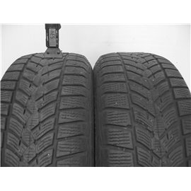 Použité-Pneu-Bazar - 215/65 R17 GOODYEAR ULTRA GRIP PRFORMANCE SUV
